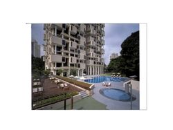 The Colonnade (D10), Condominium #406182351